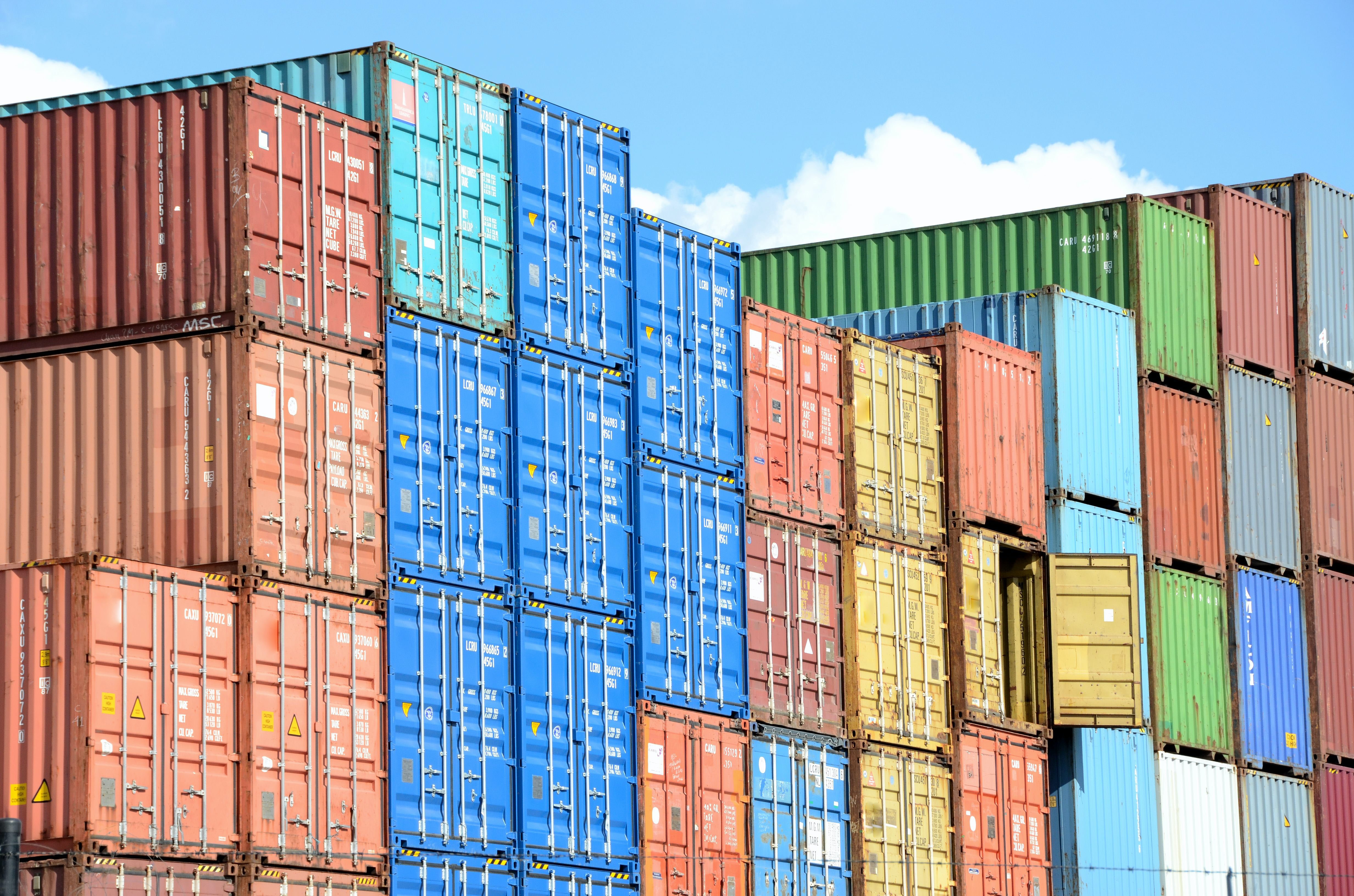 The Growing Relevance of Containerization in Cloud Computing