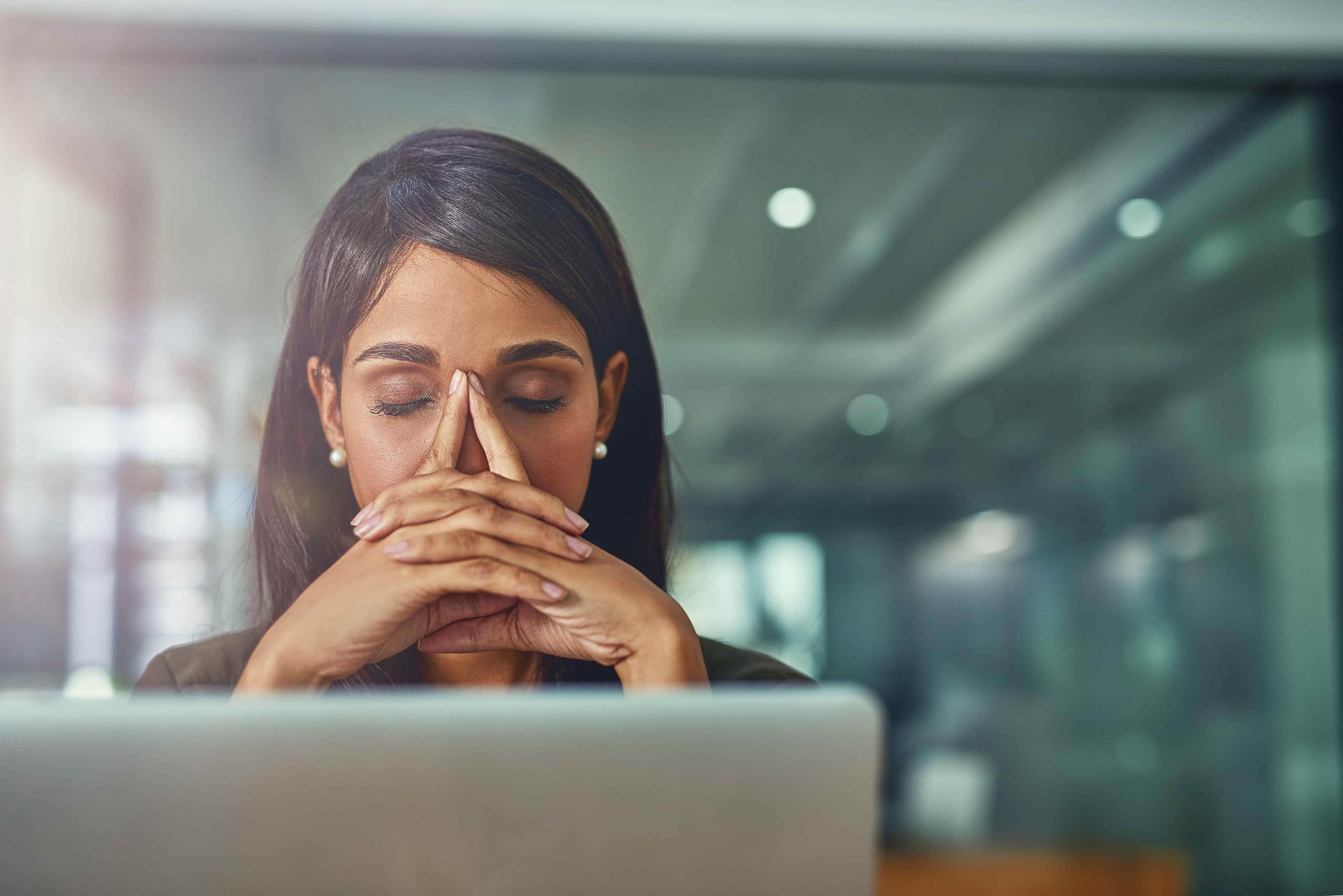 12 Signs You Should Quit Your Job Immediately