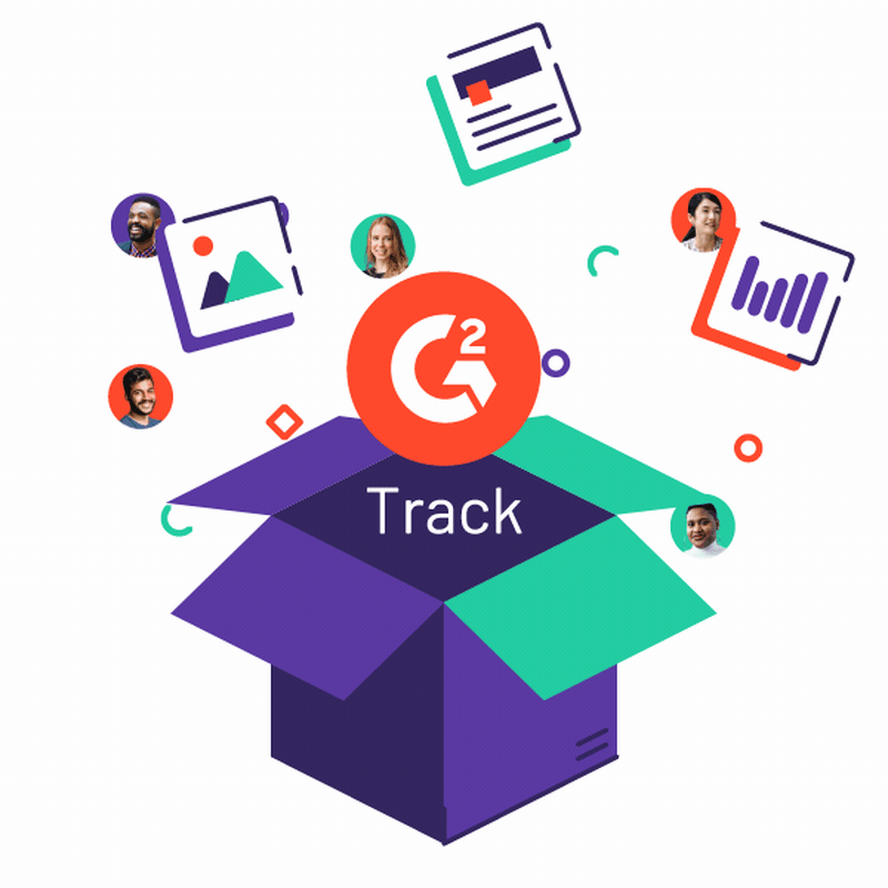 What's New @ G2 Track