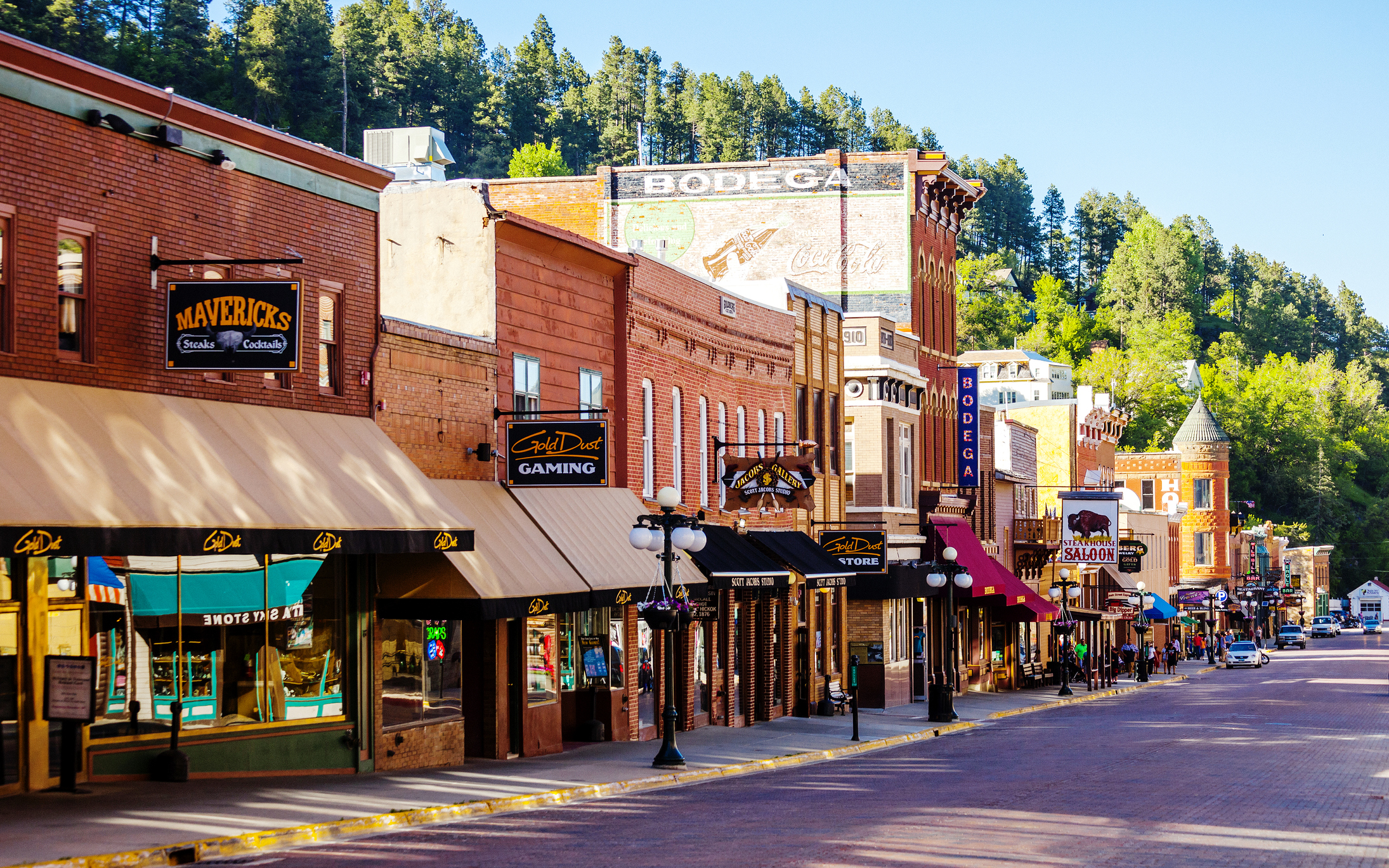 Small Business Definition: Industry by Industry