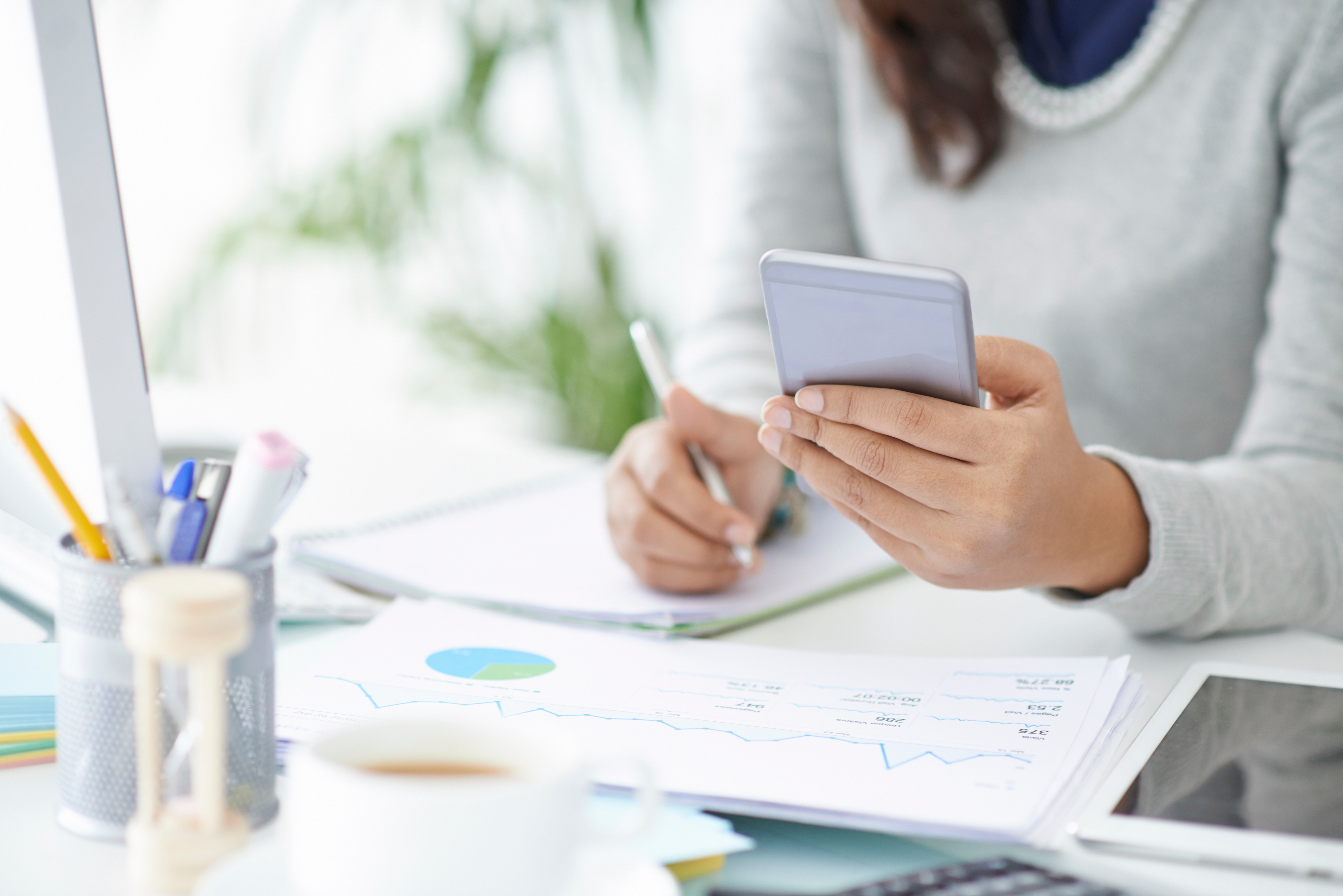 Is SMS the New Email? (Hint: Text 'Yes' if You're Hiring Millennials)