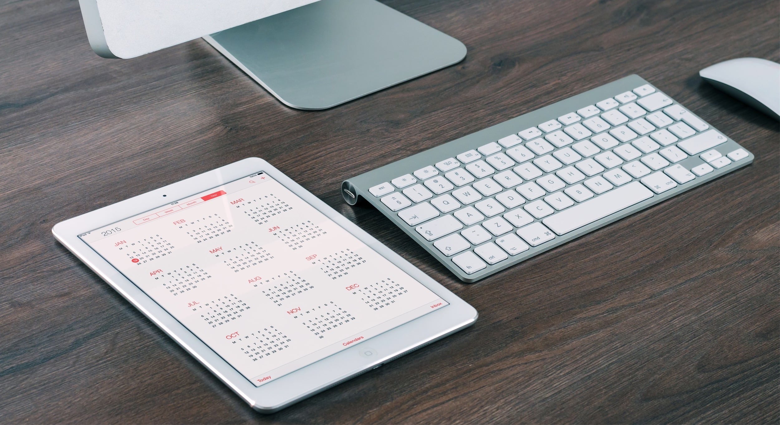 Why Your Brand Should Use a Social Media Calendar (+Templates)