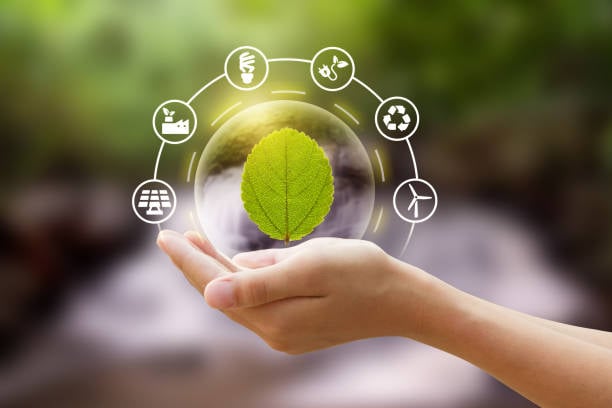 Sustainable Content Practices: Aligning With Eco-Conscious Consumers: Boost Your Brand's Green Image.