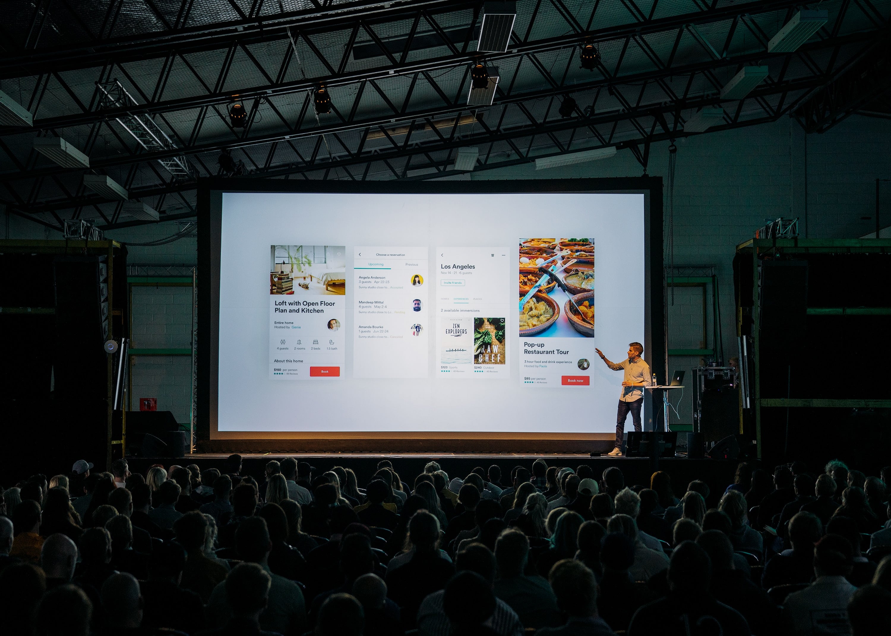 Pitch Secures $30M to Compete With Powerpoint, Presentation Tools