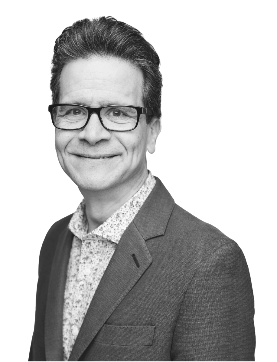 Tim Sanders, Chief Innovation Officer at G2