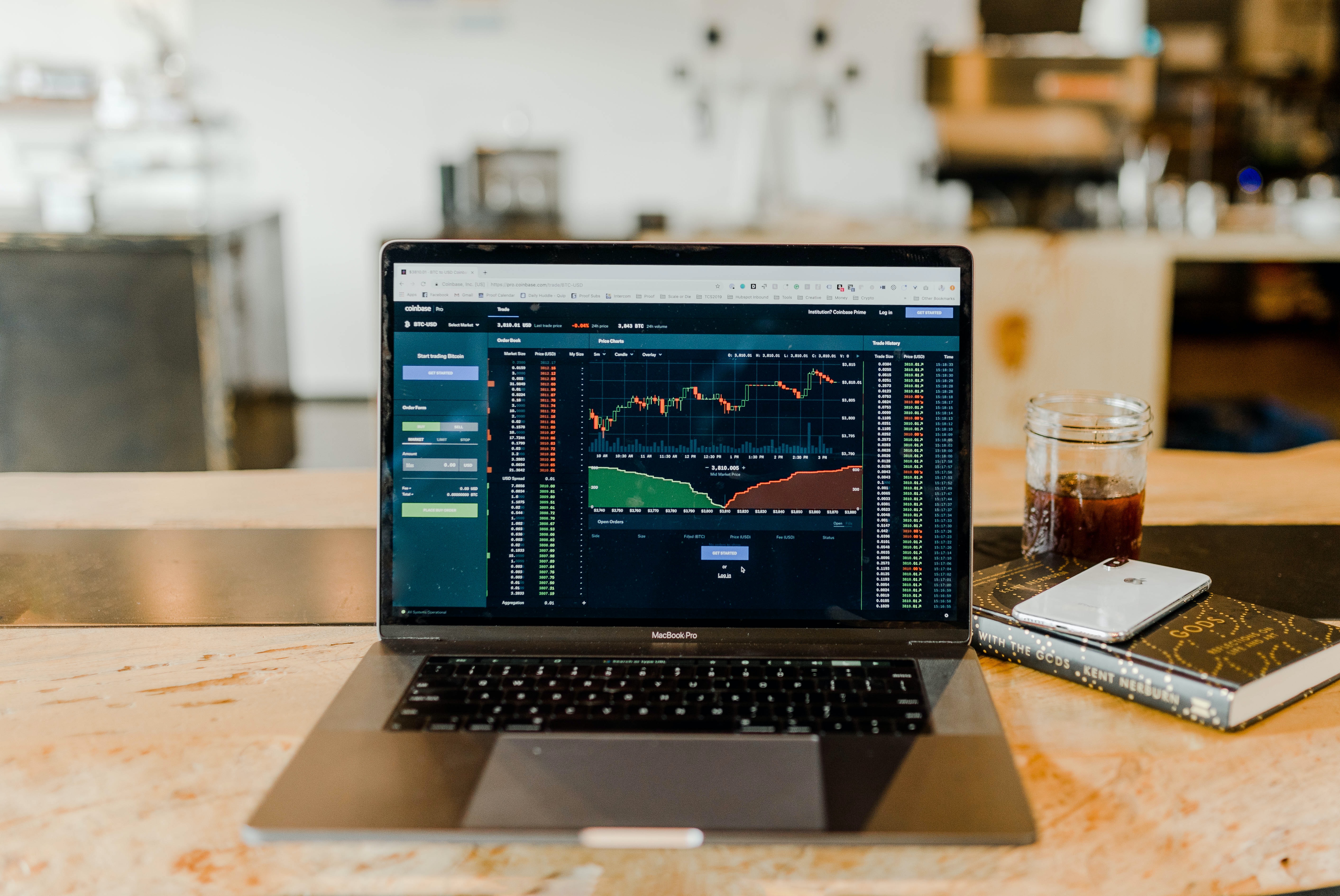 Understanding the Different Types of Online Trading