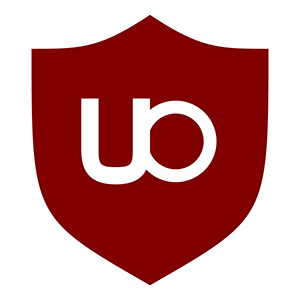 ublock origin