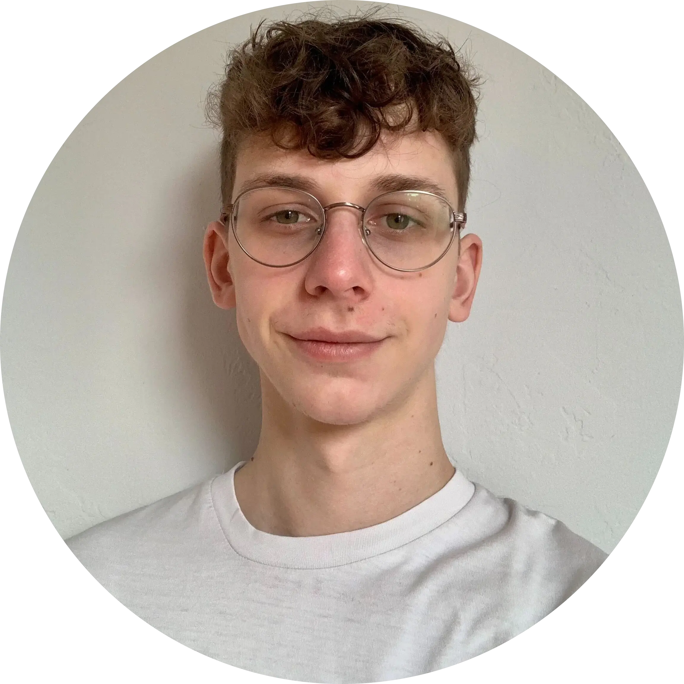 Mateusz Baranowski photo
