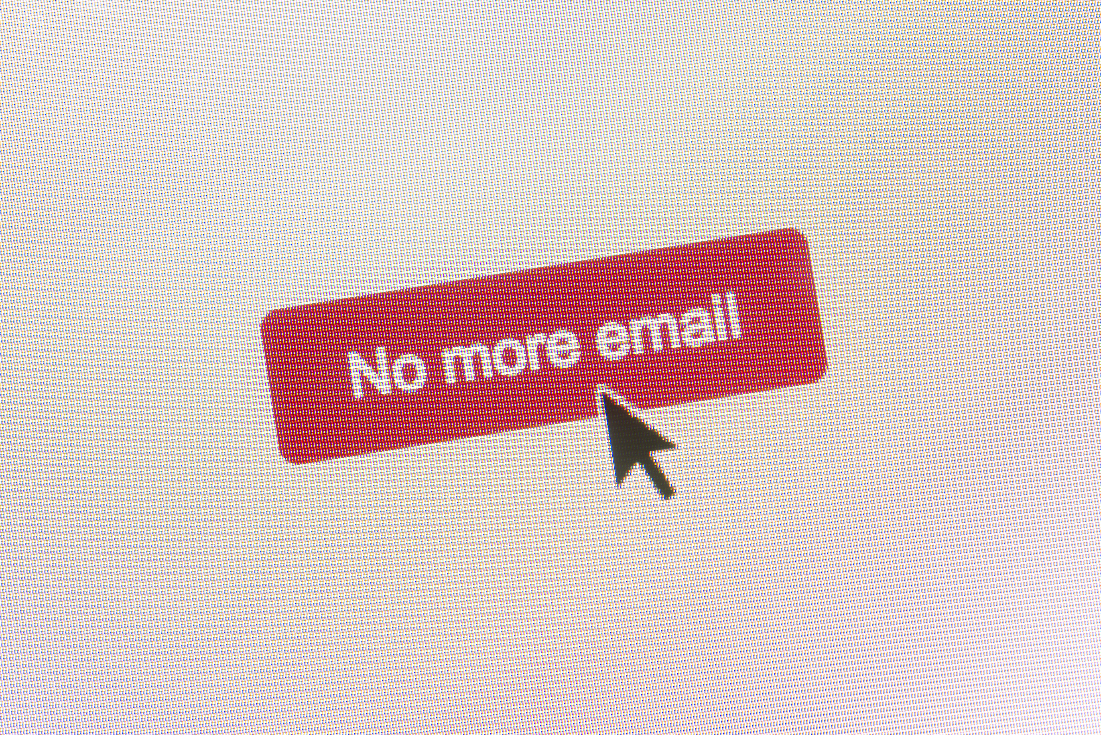 What is an Email Unsubscribe Rate? (+How to Calculate and Keep It Low)