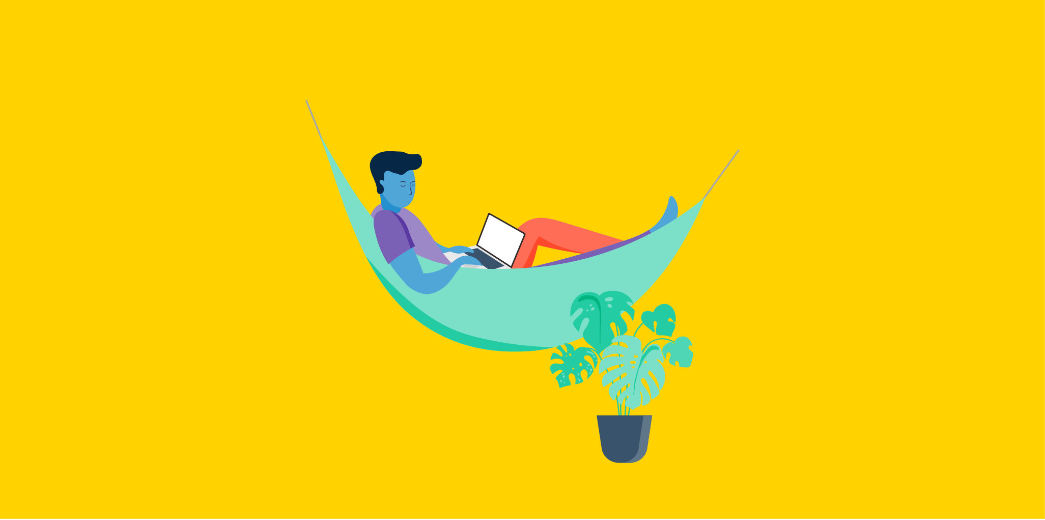 20 Tips to Work from Home Without Distractions