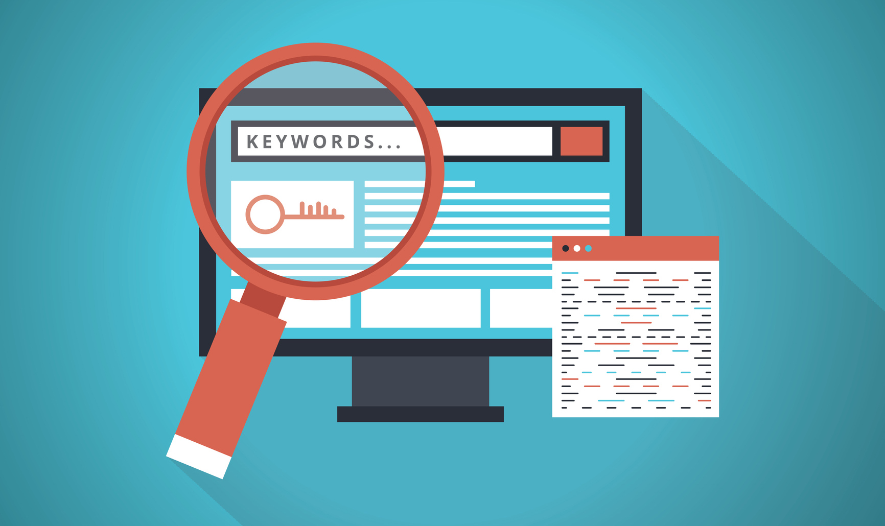 What is Keyword Stuffing in Content Writing? 