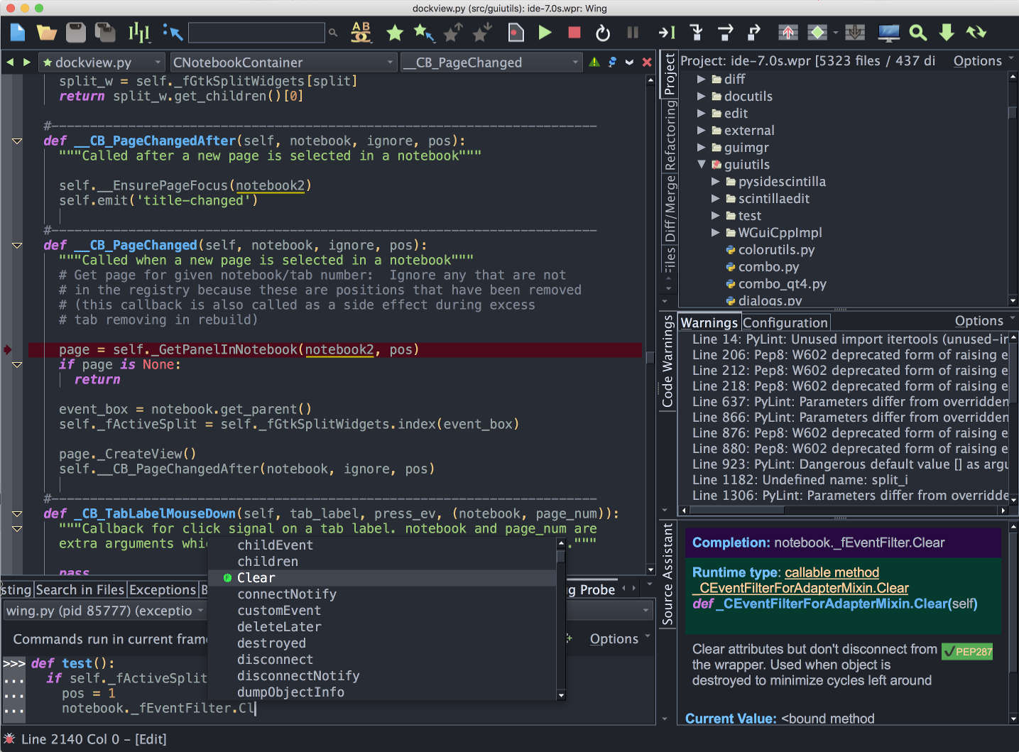 10 Best Python IDEs and Code Editors for Developers in 2022